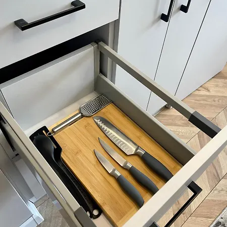 Apartment Przytulny Niedaleko Radomskiego Centrum Sportu Radom