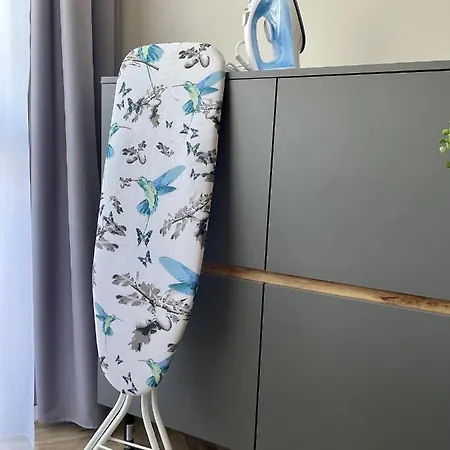 Przytulny Niedaleko Radomskiego Centrum Sportu Apartment *