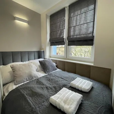 Przytulny Niedaleko Radomskiego Centrum Sportu Radom