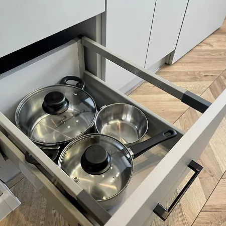 Przytulny Niedaleko Radomskiego Centrum Sportu *