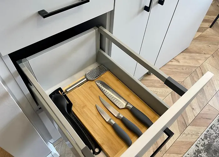 Daire Przytulny Niedaleko Radomskiego Centrum Sportu Radom