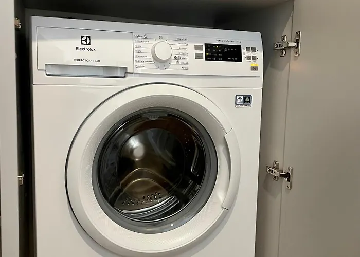 Przytulny Niedaleko Radomskiego Centrum Sportu Daire