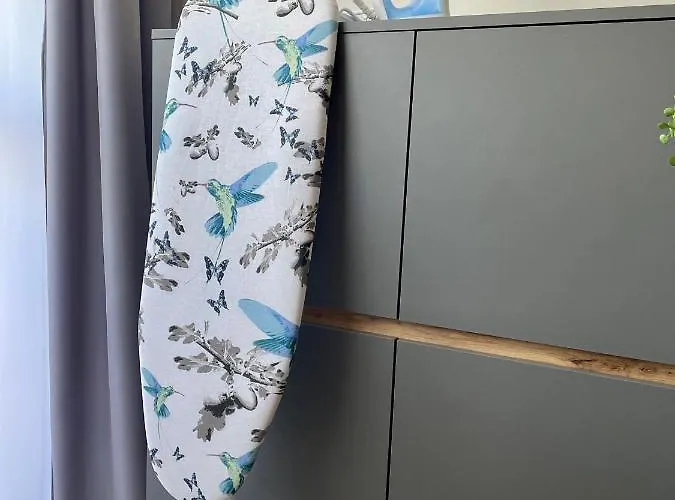 Przytulny Niedaleko Radomskiego Centrum Sportu Daire *