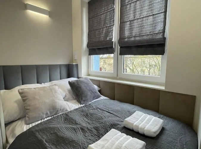 Przytulny Niedaleko Radomskiego Centrum Sportu Radom